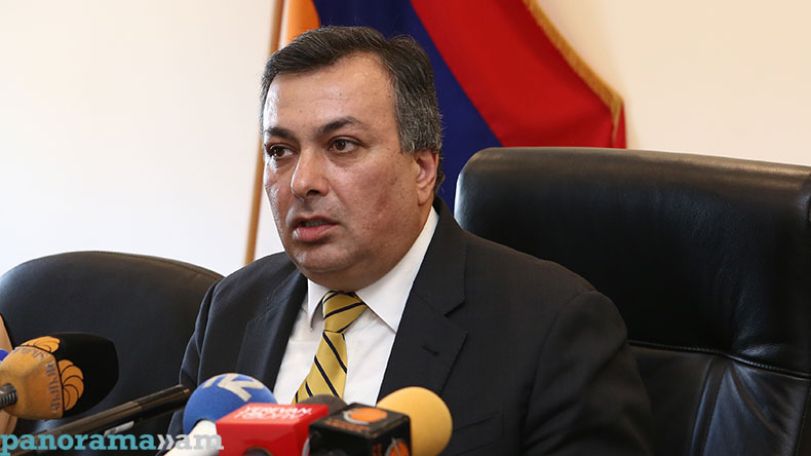 Հայաստանի ազգային ակադեմիական երգչախումբը նշում է իր 80-ամյակը