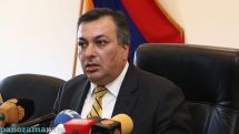The State National Academic Choir of Armenia celebrates the 80th anniversary of creation