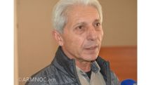 Сейран Никогосян: Юные стрелки из Армении имеют реальный шанс завоевать на чемпионате Европы путевки на Олимпиаду