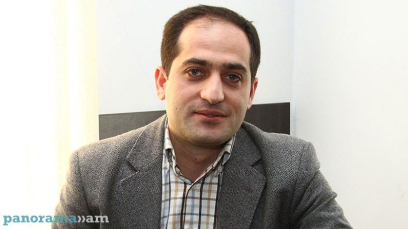 Իրանագետ. Կասպից ծովի հարցում թերևս ամենաշատ տարաձայնություններն Իրանի և Ադրբեջանի միջև են