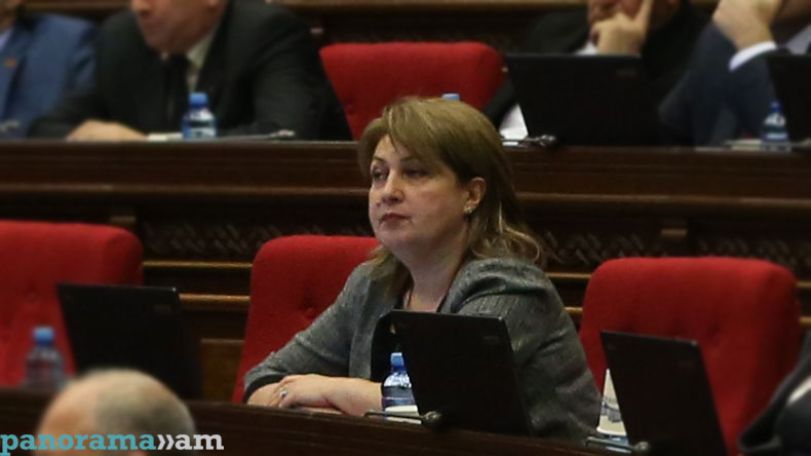 Ասել, որ հունվարից որոշ ապրանքները թանկանալու են, չկա այդպիսի բան. ՀՀԿ պատգամավոր