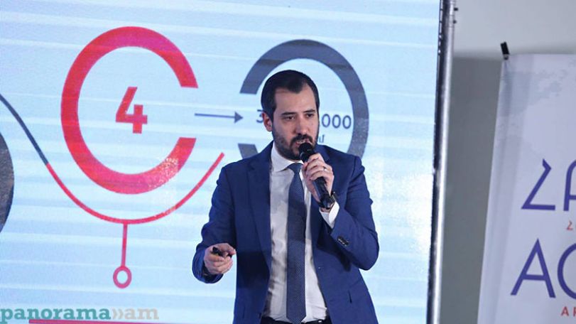5.1 մլրդ դրամի արտահանում և 1.5 մլրդ-ի ներդրումային ծրագրեր. ՀԶՀ-ն ամփոփում է տարին