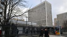 Минюст России пока не будет дополнять список СМИ-иноагентов: телеканал CNN избежал участи «Голоса Америки»