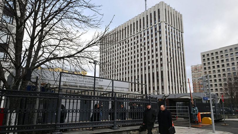 Минюст России пока не будет дополнять список СМИ-иноагентов: телеканал CNN избежал участи «Голоса Америки»