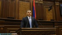 В. Мирумян: Комплекс элементов позволяет правительству Армении не ожидать существенного роста цен с января 2018г.