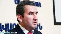 Артак Шабоян: В Армении нет монополий, есть занимающие доминирующее положение компании