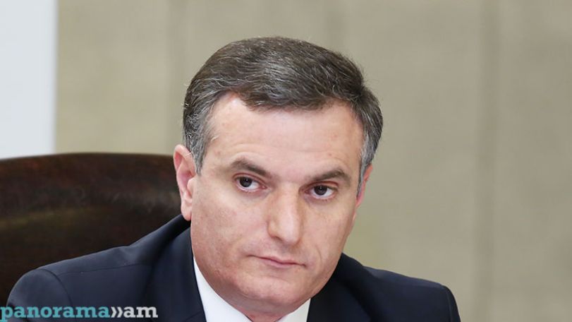 Замминистра: В рамках кредита на $100 млн. Россия предоставит Армении качественное вооружение по внутренним ценам