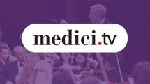 Closing gala concert of the 5th Khachaturian International Festival to be live streamed on MEDICI.TV
