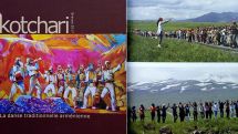 UNESCO recognizes Armenian Kochari dance as Intangible Cultural Heritage of Humanity