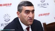 Ցեղասպանության ճանաչման հարցով վրացական խորհրդարանին դիմելը ուշացած է. Շիրակ Թորոսյան
