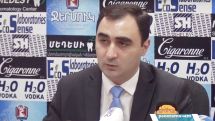 Бабкен Пипоян: На рынке птичьего мяса Армении есть серьезные нарушения, но полномочный орган даже не реагирует