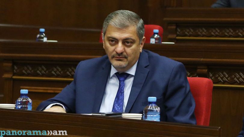 Փոխվարչապետը՝ մսի և կարագի գնաճի մասին