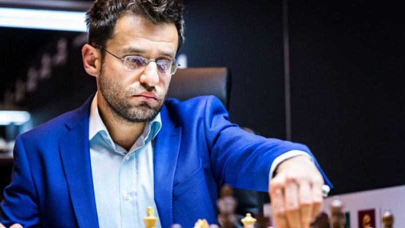 London Chess Classic: в 6-м туре армянский гроссмейстер Левон Аронян сыграет с Уэсли Со