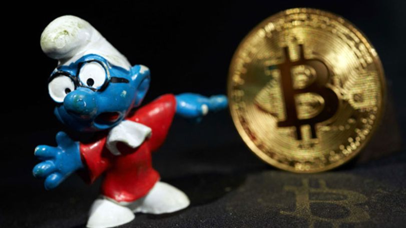 Курс биткоина продолжает обновлять рекорды: в среду он превысил $14 тысяч