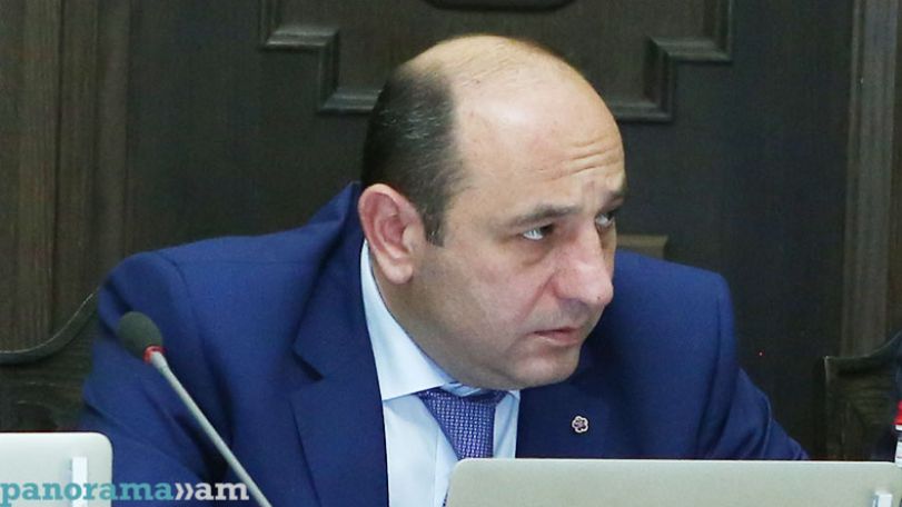 Մեղրիի ազատ տնտեսական գոտում կիրականացվի 130-150 մլն դոլարի ներդրում, կստեղծվի 1500 նոր աշխատատեղ