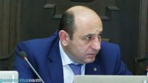 Глава Минэкономразвития Армении: СЭЗ на границе с Ираном в Мегри привлечет инвестиции на $150 млн. и резко увеличит экспорт