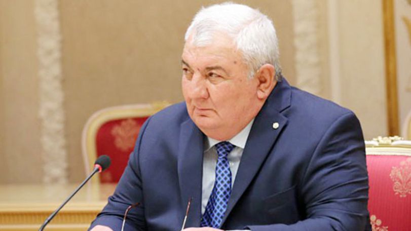 Юрий Хачатуров заявил о готовности ОДКБ к дальнейшему усилению взаимодействия с ООН и ОБСЕ