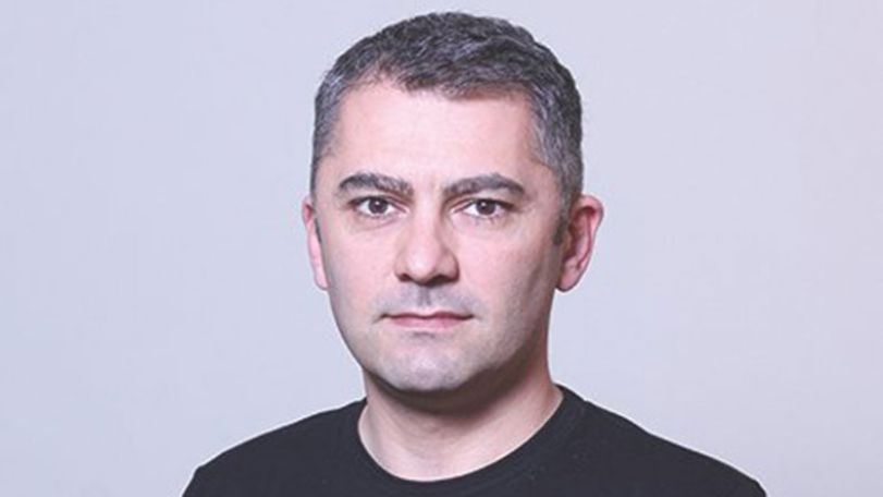 «В Армении есть всё, кроме…» Артак Алексанян назвал главную задачу, стоящую перед журналистским сообществом