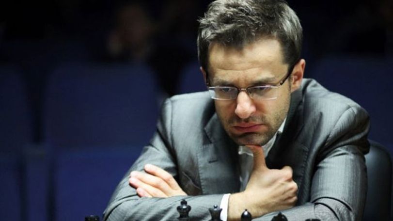 London Chess Classic: в 7-м туре армянский гроссмейстер Левон Аронян сыграет с  Хикару Накамурой