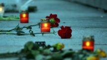 9 декабря – Международный день памяти жертв преступления геноцида, чествования их достоинства и предупреждения этого преступления