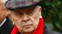 Актер театра и кино Леонид Броневой скончался на 89-м году жизни