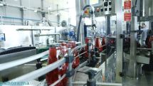 Production of non-alcoholic beverage increased, natural juice dropped in Armenia