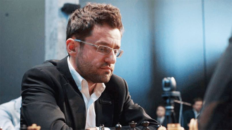 London Chess Classic: Aronian makes another draw