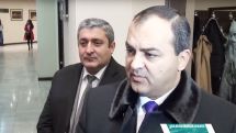 Генпрокурор Армении объяснил, почему никого не наказали по делу о скандальной записи с собрания «SAS Group» перед выборами
