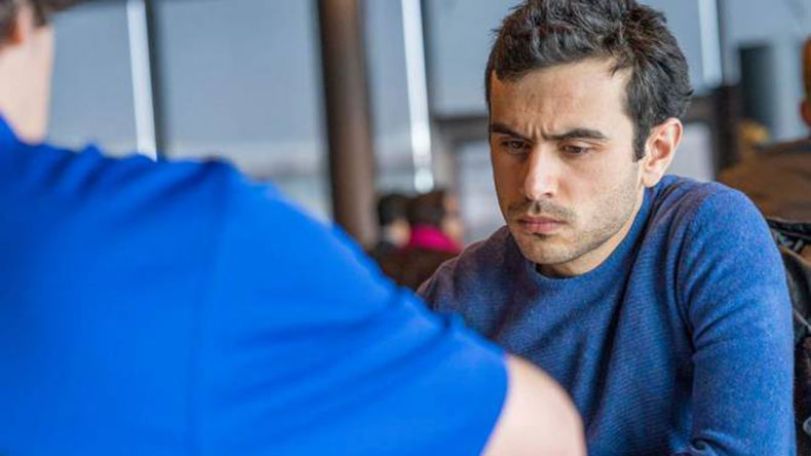 Gabriel Sargsyan named winner of the Chess Classic FIDE Open