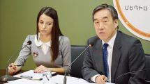Посол Эйджи Тагучи: Взаимодействие Армении и Японии с ЕС откроет новые возможности для развития армяно-японского сотрудничества