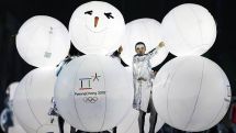 Российские спортсмены отказались от национального триколора ради Олимпиады: будет нейтральный флаг