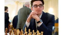 Fabiano Caruana wins London Chess Classic
