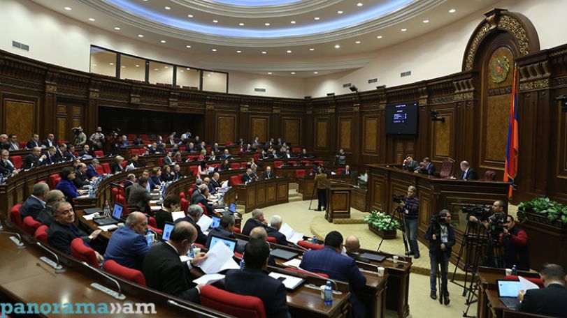 Կառավարությունը 40 մլն ԱՄՆ դոլար վարկ է վերցնում Ասիական զարգացման բանկից