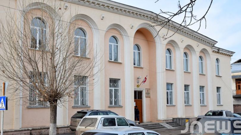 Ցեղասպանության հարցը դուրս մնաց Ախալքալաքի շրջանային ժողովի օրակարգից