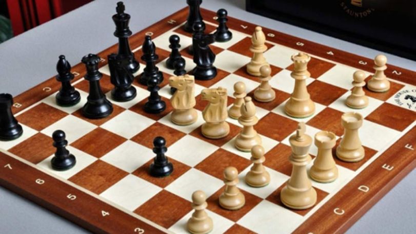 Armenia leads at the FIDE World Youth Chess Olympiad after two rounds played