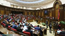 Армения получит у Азиатского банка развития кредит в $40 млн: парламент ратифицировал соглашение