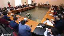 Բուհական խորհրդին վերադարձնել իր հիմնական առաքելությունը. Լևոն Մկրտչյան