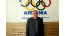 Пашик Алавердян: Армянские тяжелоатлеты за последние 4 года сдали 1000-1200 анализов на допинг