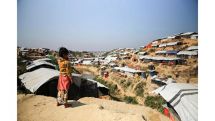 MSF: 6,700 Rohingya, including young kids, killed in first month of Myanmar violence