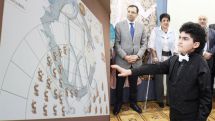 Alexander Spendiaryan House-Museum introduces Virtual Orchestra for visitors