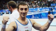 Армянские гимнасты примут участие в международном турнире в Москве
