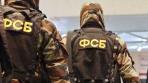Russia detains IS cell members planning attacks in St. Petersburg