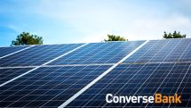 ARREEF, Converse Bank to implement joint project