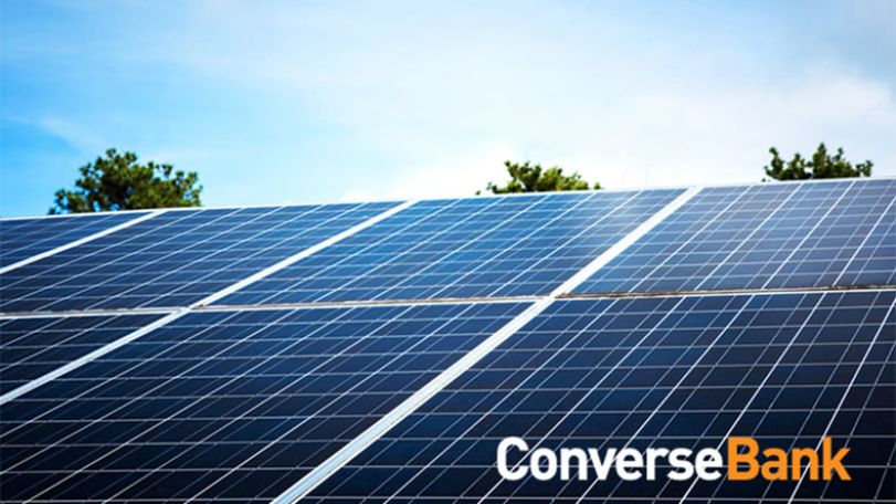 ARREEF, Converse Bank to implement joint project
