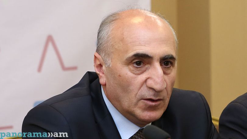 Экономист Атом Маргарян перечислил плюсы и минусы нового Налогового кодекса Армении