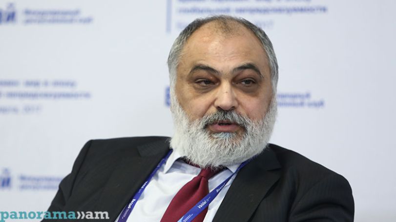 Քիչ հավանական է, որ Թուրքիան մինչև 2018-ի գարուն վերանայի իր դիրքորոշումը. թուրքագետ
