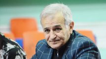 Главный тренер сборной Армении: 2017 год для армянского бокса был очень хорошим