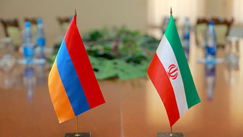 Армения и Иран договорились увеличить объемы поставок иранского газа в РА