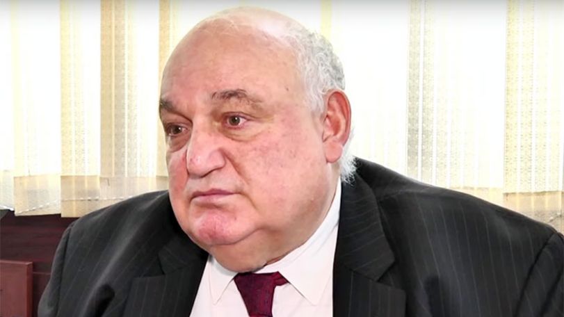 Երիտասարդներն ուղղորդվում են, որևէ ինքնաբուխ բան այլևս չկա. ԵՊՀ ռեկտոր