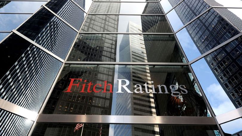 Fitch revises Armenia's outlook to positive, affirms at “B+”